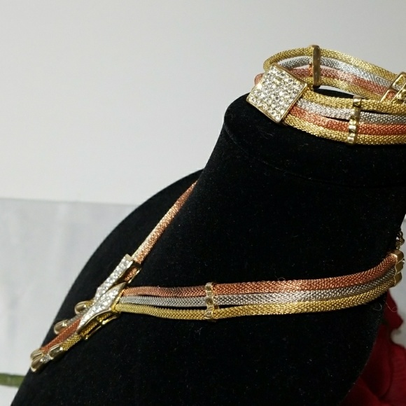 Jewelry set - Picture 4 of 8